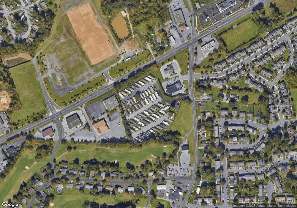 998 S Krocks Rd unit 45, Allentown, PA 18106 - photo 1