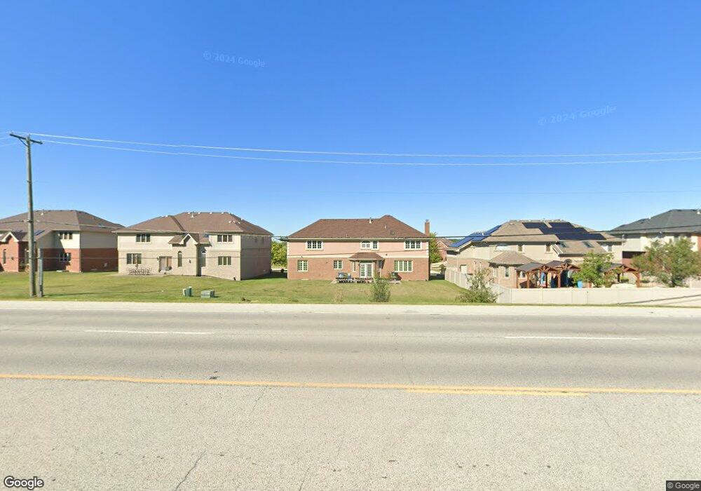 18741 Castle Dargan Dr, Country Club Hills, IL 60478 - photo 1