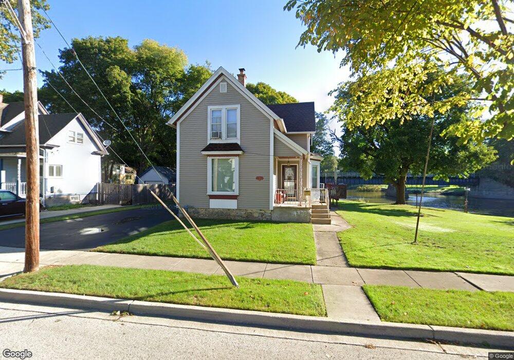 20 Division St, Algonquin, IL 60102 - photo 1