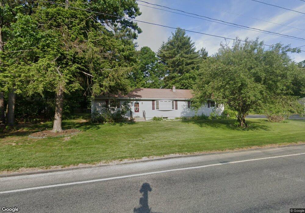 300 County Rd, Holyoke, MA 01040 - photo 1