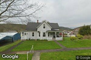 191 Faries St, Wilcox, PA 15870