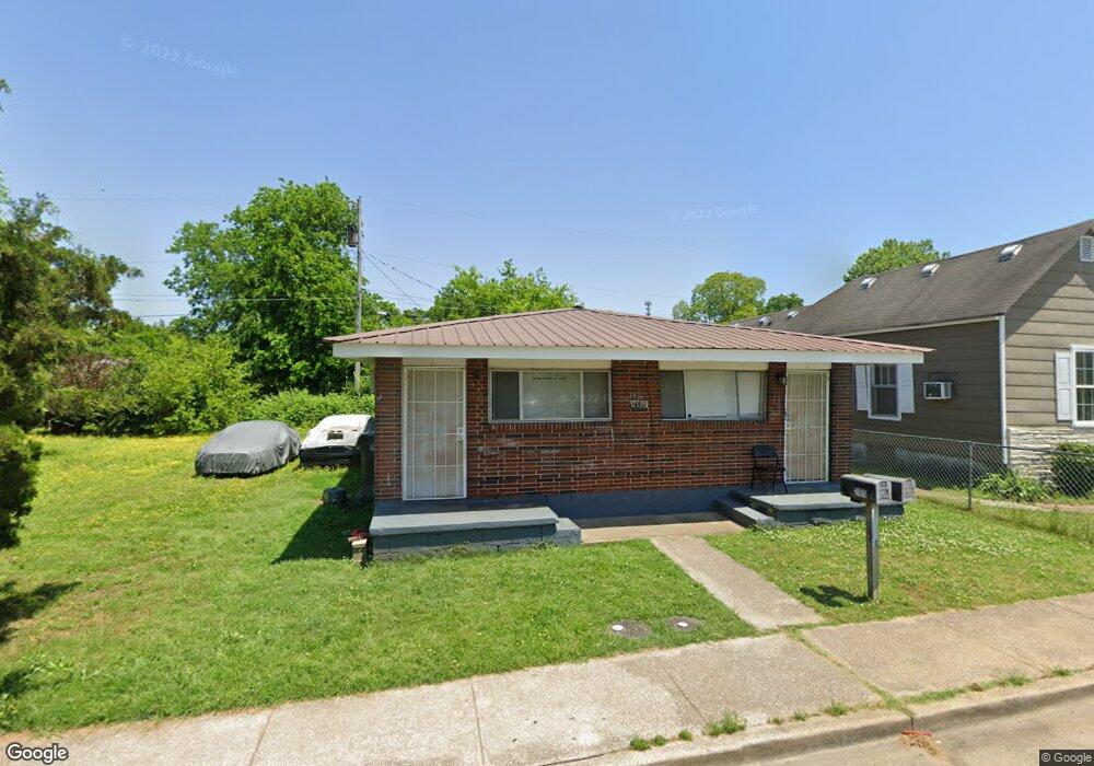 2105 Sharp St unit 1, Chattanooga, TN 37404 - photo 1