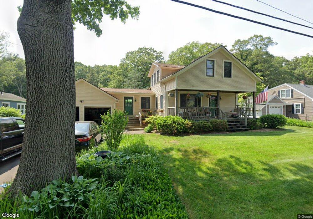 42 Oakwood Dr, Longmeadow, MA 01106 - photo 1