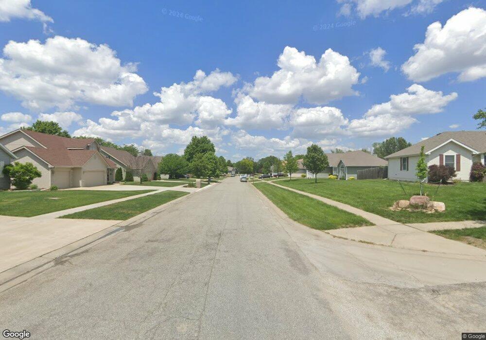 Lot 1 Bloc SW 43rd St, Topeka, KS 66610 - photo 1