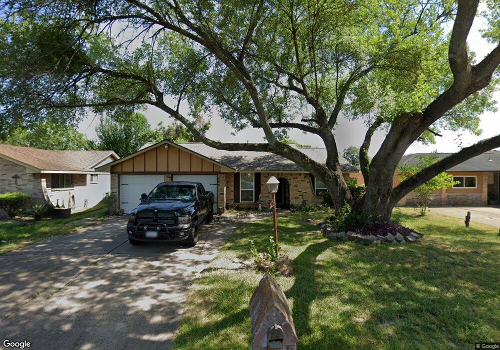 1542 Tarberry Rd, Houston, TX 77088 - photo 1