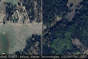 1157 Griffin Rd, Trego, MT 59934