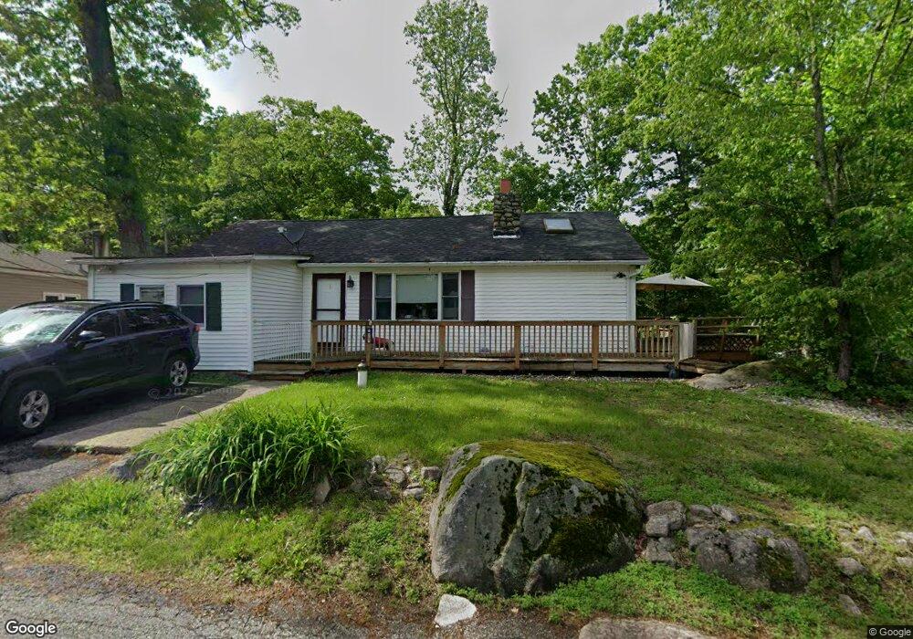 20 Laurel Trail, Byram Township, NJ 07821 - photo 1