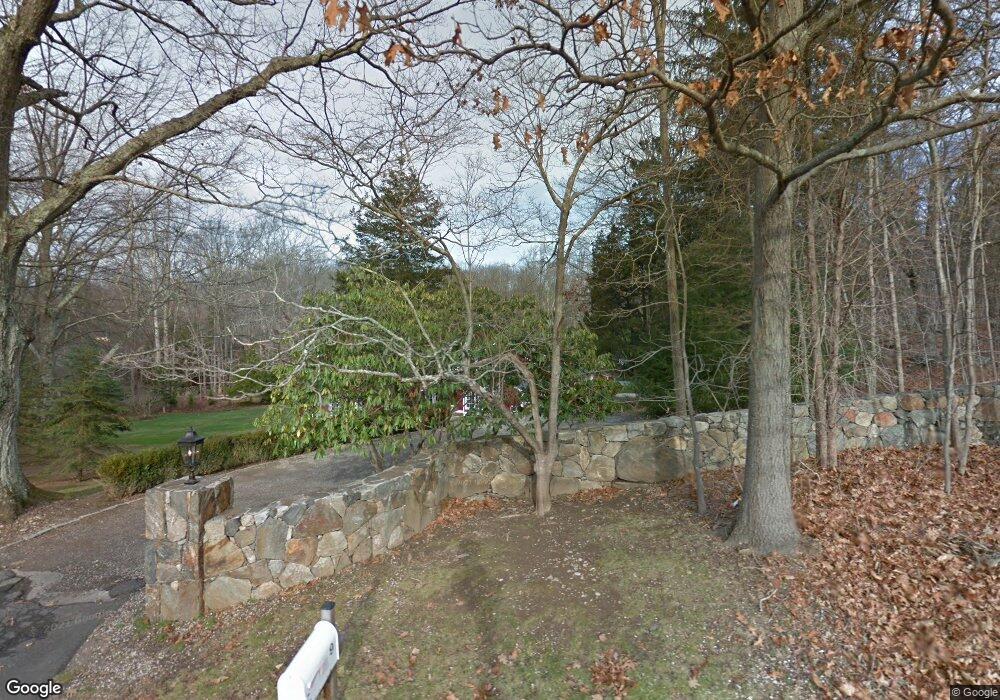 9 Codfish Ln, Weston, CT 06883 - photo 1