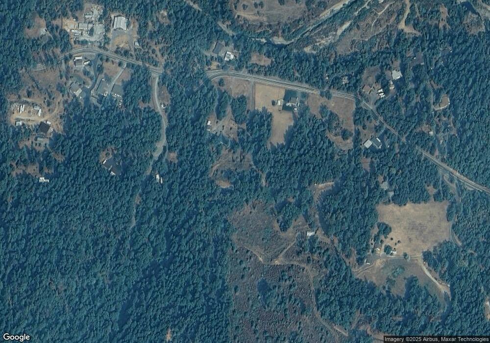 1717 Abegg Rd, Merlin, OR 97532 - photo 1