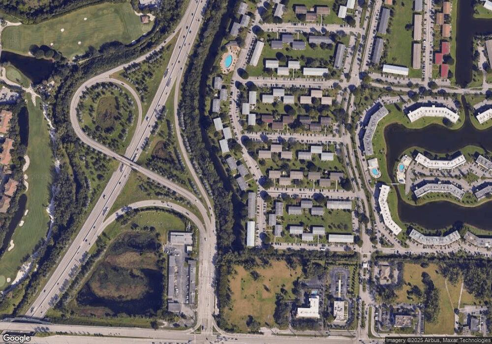 58 Windsor C unit 58, West Palm Beach, FL 33417 - photo 1