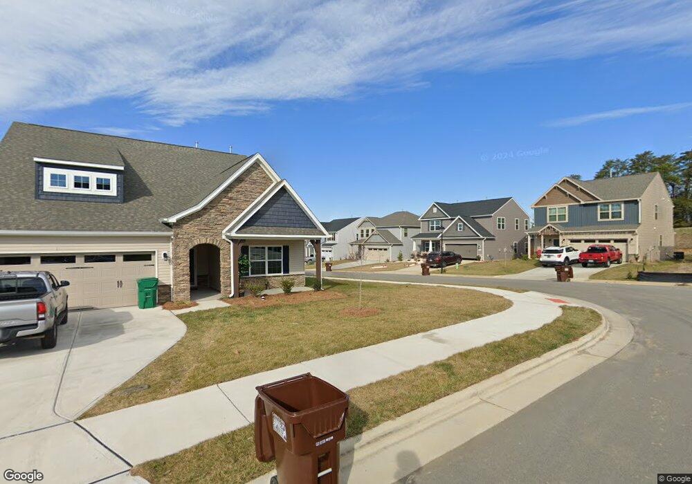 3257 Alyssa Way, High Point, NC 27265 - photo 1