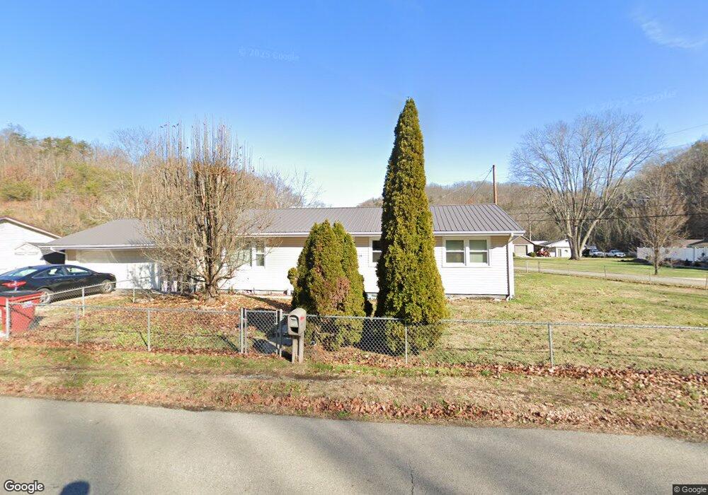 3129 Haverhill Ohio Furnace Rd, Ironton, OH 45638 - photo 1