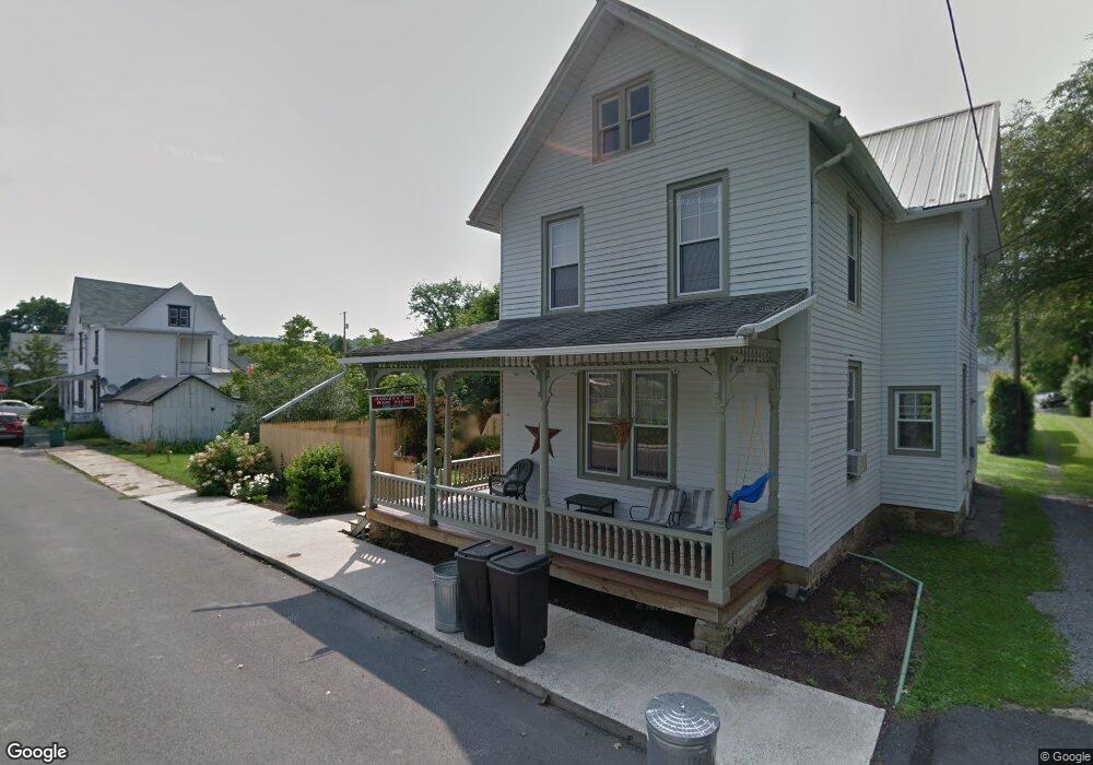 0 Barnett St, New Bloomfield, PA 17068 - photo 1