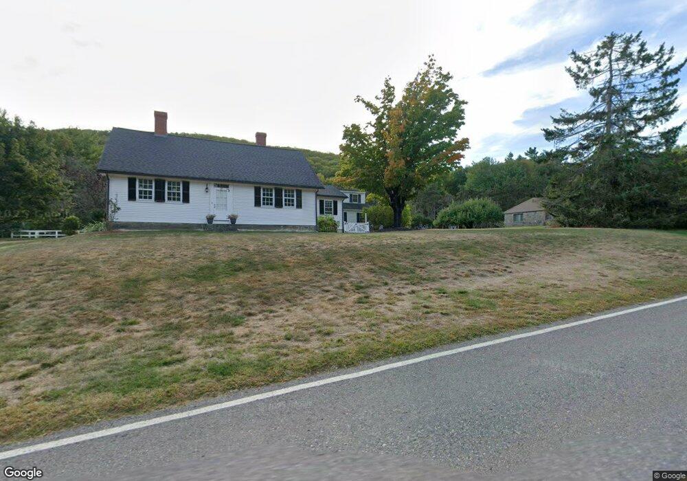 900 West St, Leominster, MA 01453 - photo 1