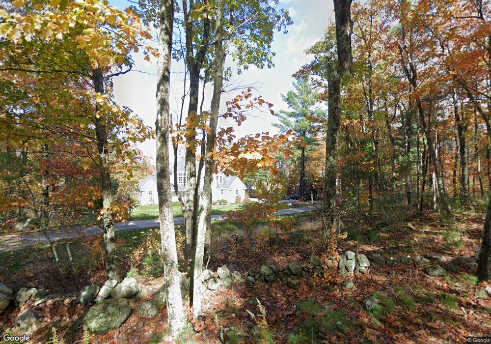 69 Grimes Rd, Hubbardston, MA 01452 - photo 1