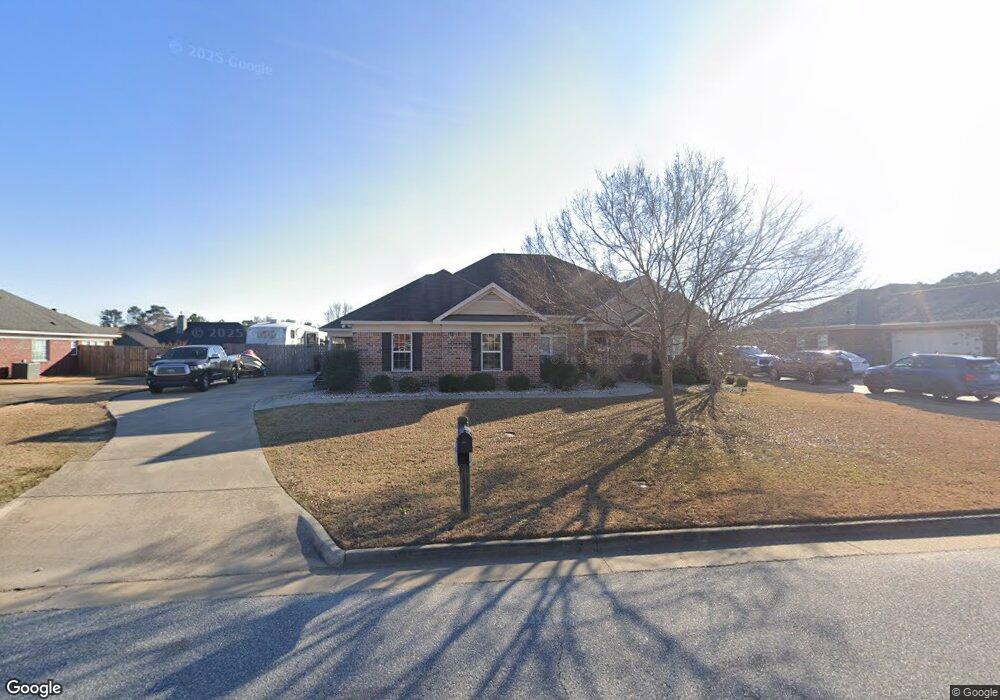 9016 Eastlake Dr, Midland, GA 31820 - photo 1