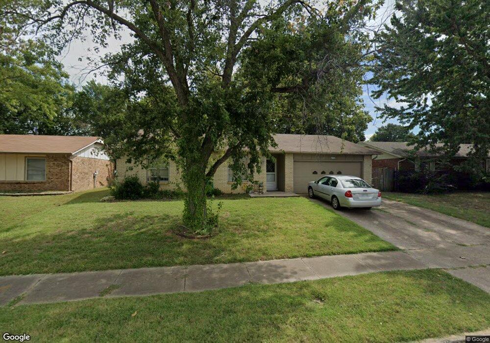 4353 S Elm Ave, Broken Arrow, OK 74011 - photo 1