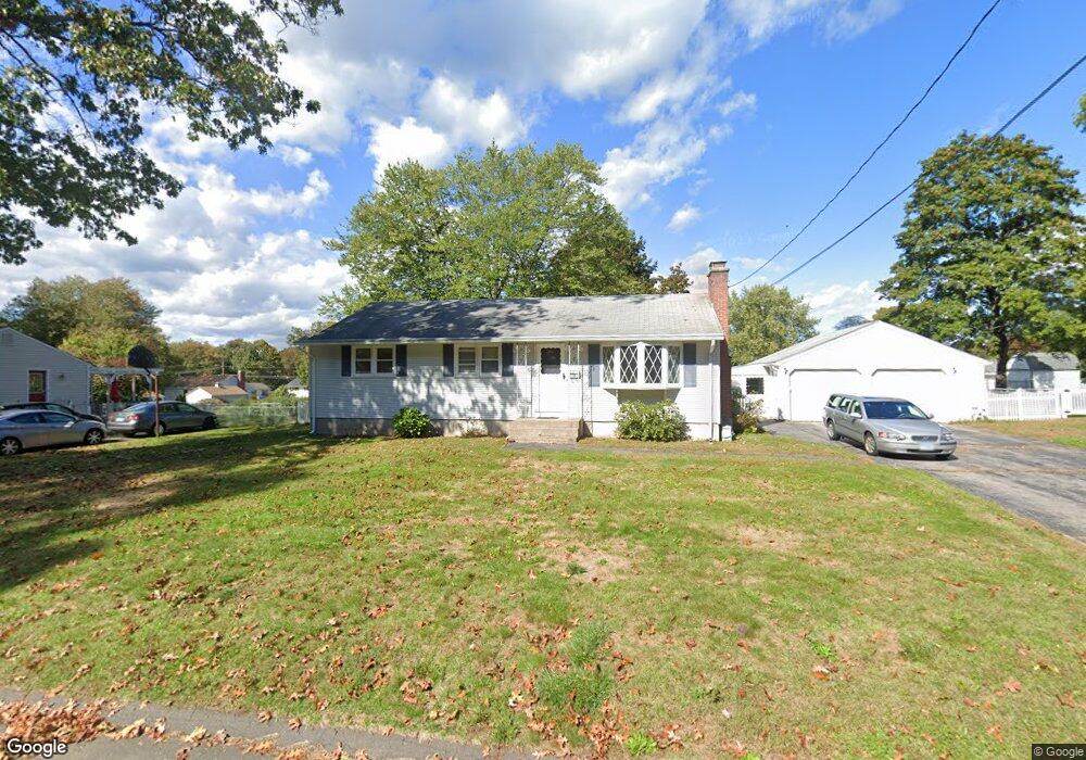 10 Grove Rd, Enfield, CT 06082 - photo 1