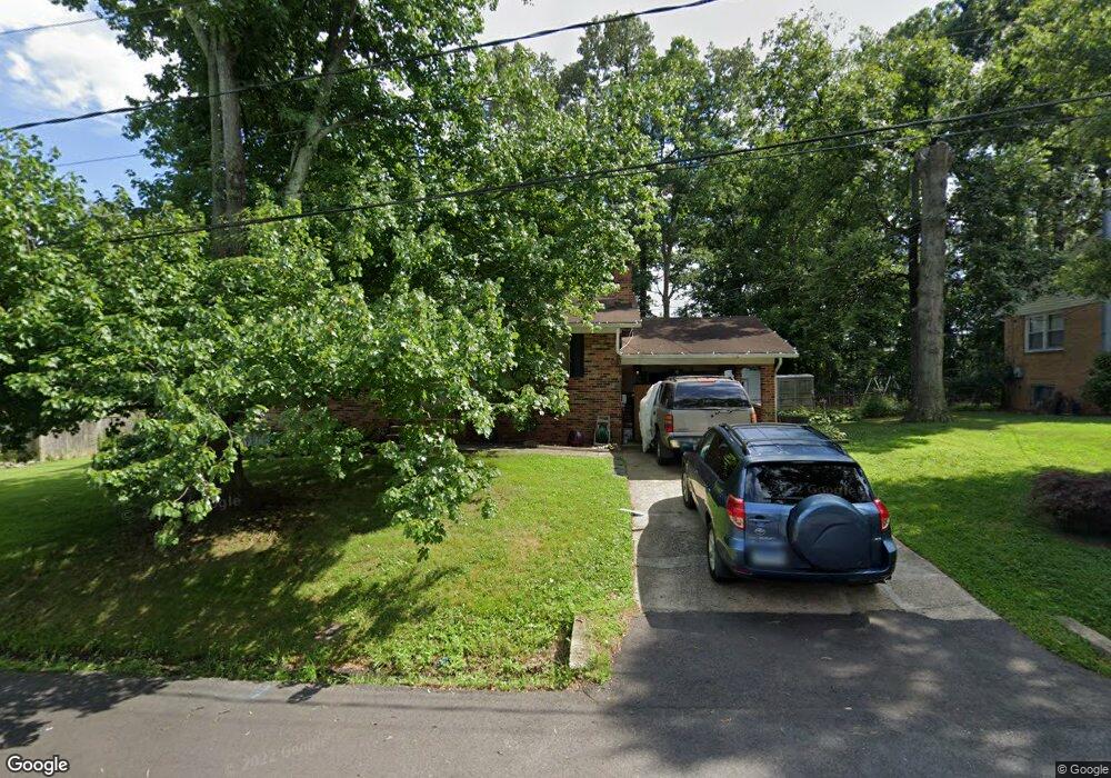 10009 Worrell Ave, Glenn Dale, MD 20769 - photo 1