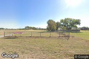 502 N Sheb Wooley, Erick, OK 73645