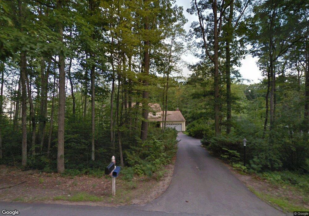 14 Olde English Rd, Bedford, NH 03110 - photo 1