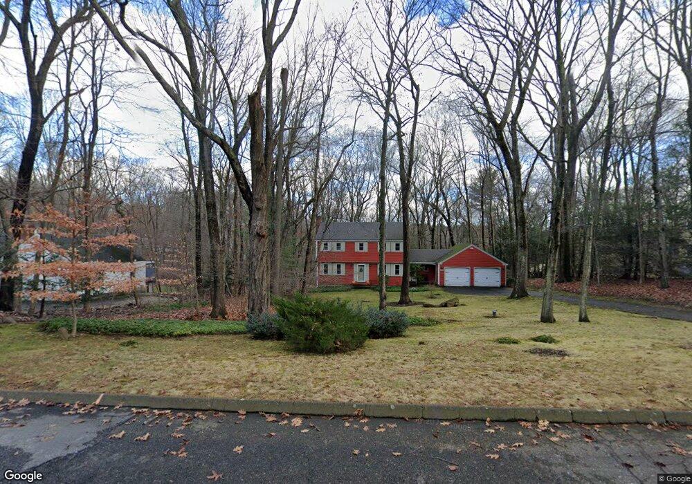 419 Three Mile Rd, Glastonbury, CT 06033 - photo 1