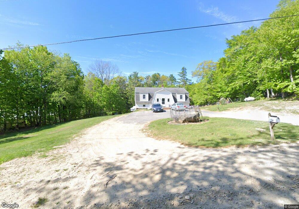 883 N Barnstead Rd, Center Barnstead, NH 03225 - photo 1