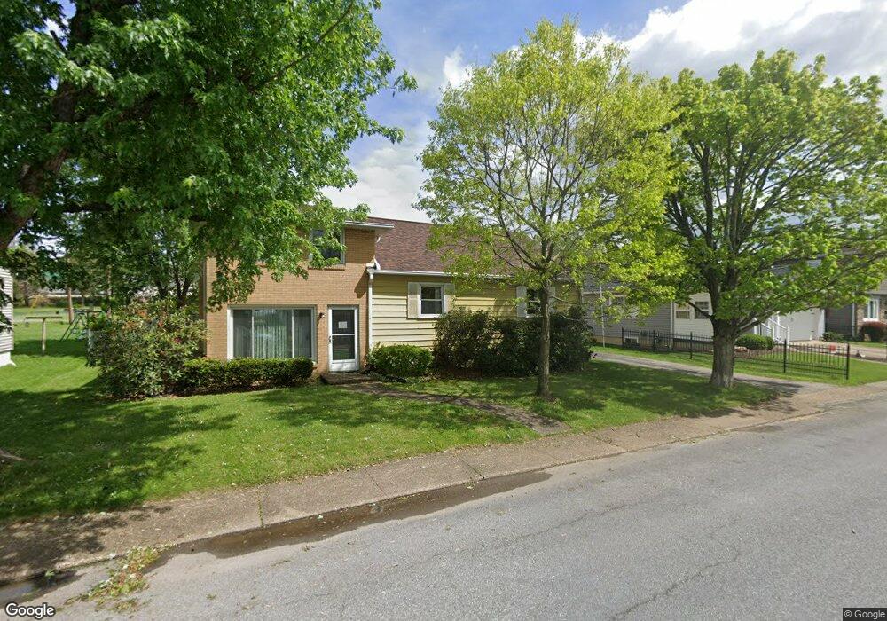 250 E Wiley St, Homer City, PA 15748 - photo 1