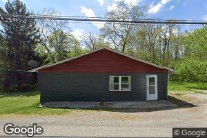 1266 Crucible Rd, Rices Landing, PA 15357