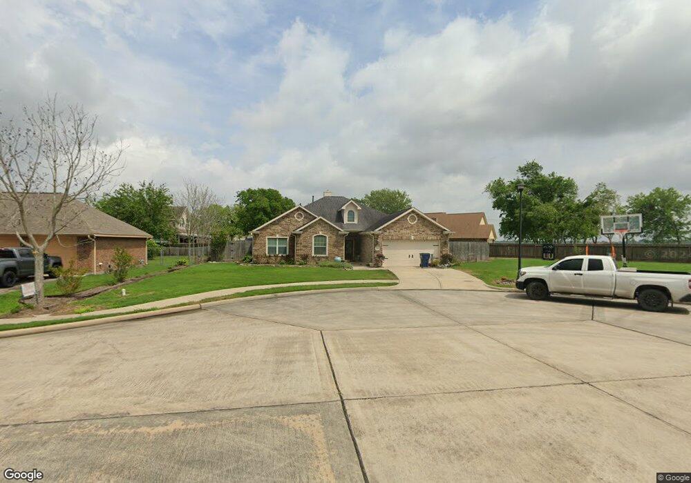 805 Sterling Ct, Bay City, TX 77414 - photo 1