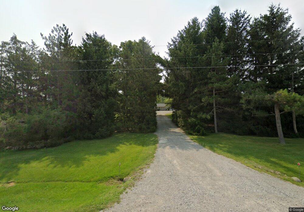 13525 Indianapolis Rd, Yoder, IN 46798 - photo 1