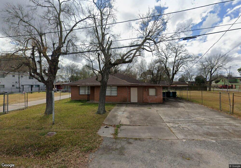 6406 Sloan St, Houston, TX 77087 - photo 1
