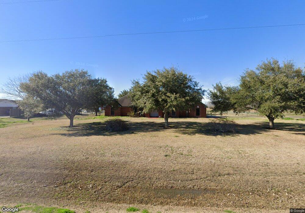17002 Pleasant Rd, Needville, TX 77461 - photo 1