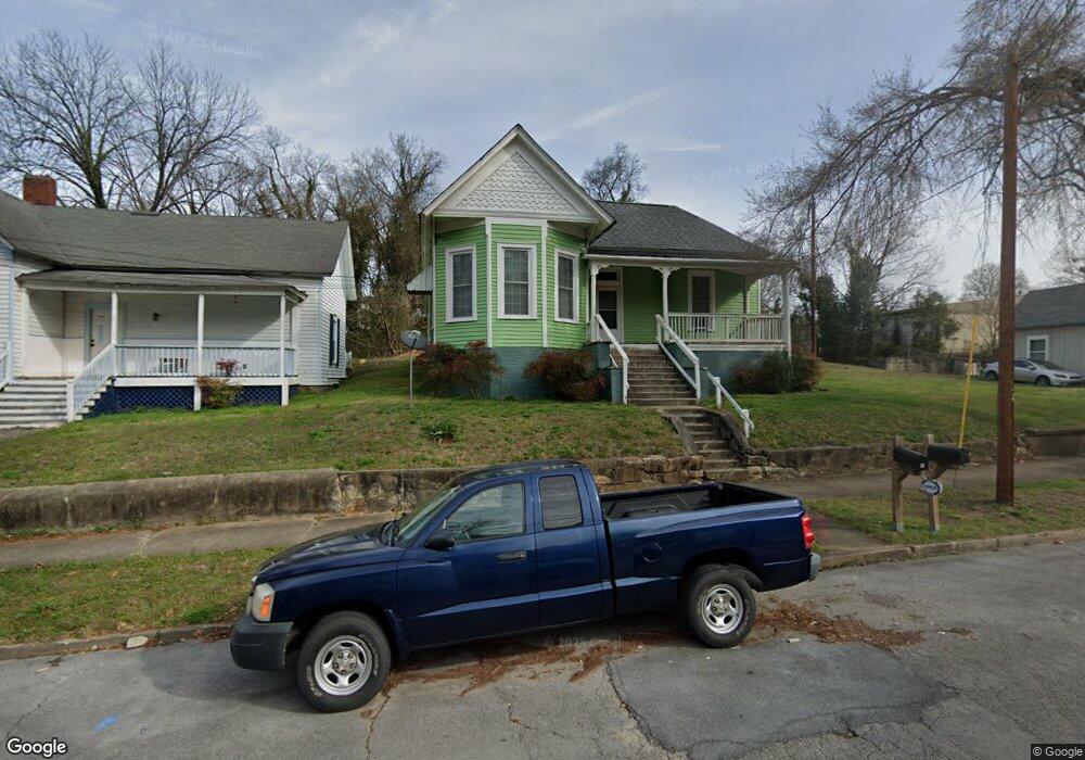 8A Butler St SW, Rome, GA 30161 - photo 1