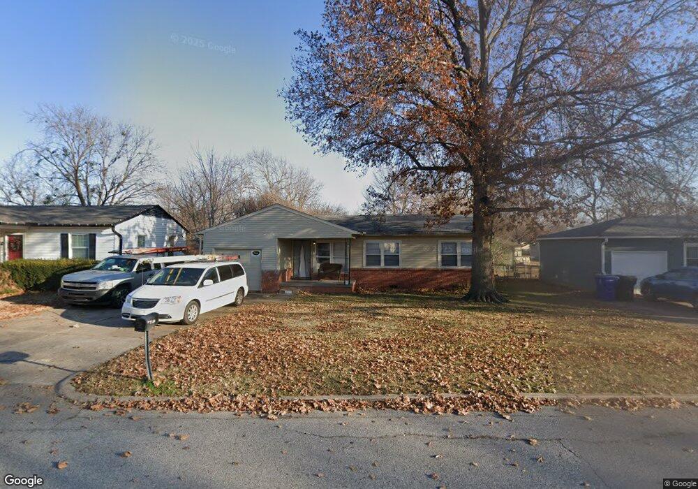 1649 S Birch Ave, Broken Arrow, OK 74012 - photo 1