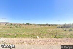 7428 N 7500 E, Lapoint, UT 84039