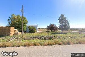 7242 N 8500 E, Lapoint, UT 84039