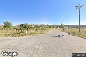 6492 N 9500 E, Lapoint, UT 84039