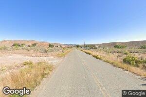7435 N Deep Creek E, Lapoint, UT 84039