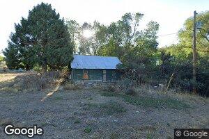 12650 E High Lonsome Dr, Lapoint, UT 84039