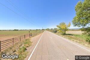 8016 E 7000 N, Lapoint, UT 84039