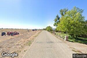 16666 N 10250 E, Lapoint, UT 84039