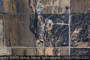 8341 E 7500 N, Lapoint, UT 84039