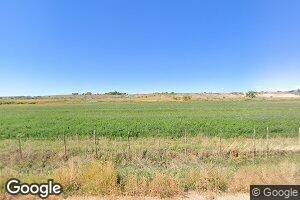 8873 N 7500 Rd E Unit 1, Lapoint, UT 84039
