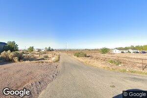 9850 N 11000 E, Lapoint, UT 84039