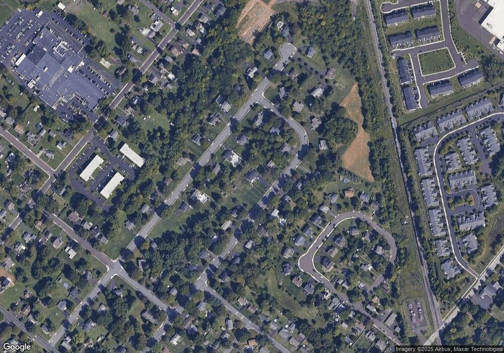 842 Elm St, Hatfield, PA 19440 - photo 1