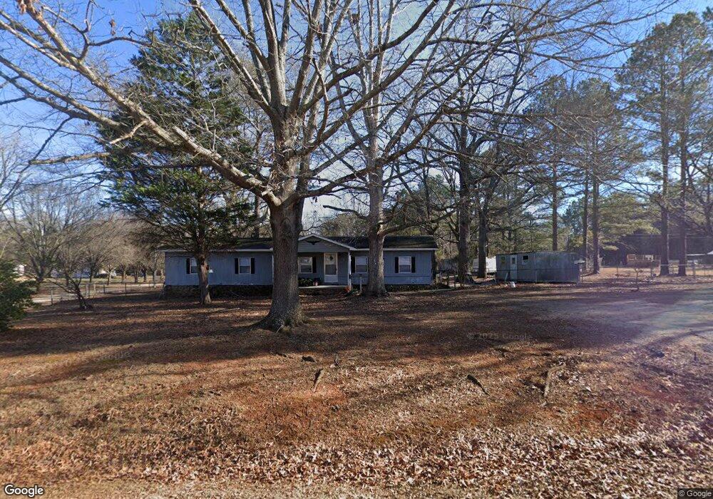 2370 Cabe Rd, Clover, SC 29710 - photo 1