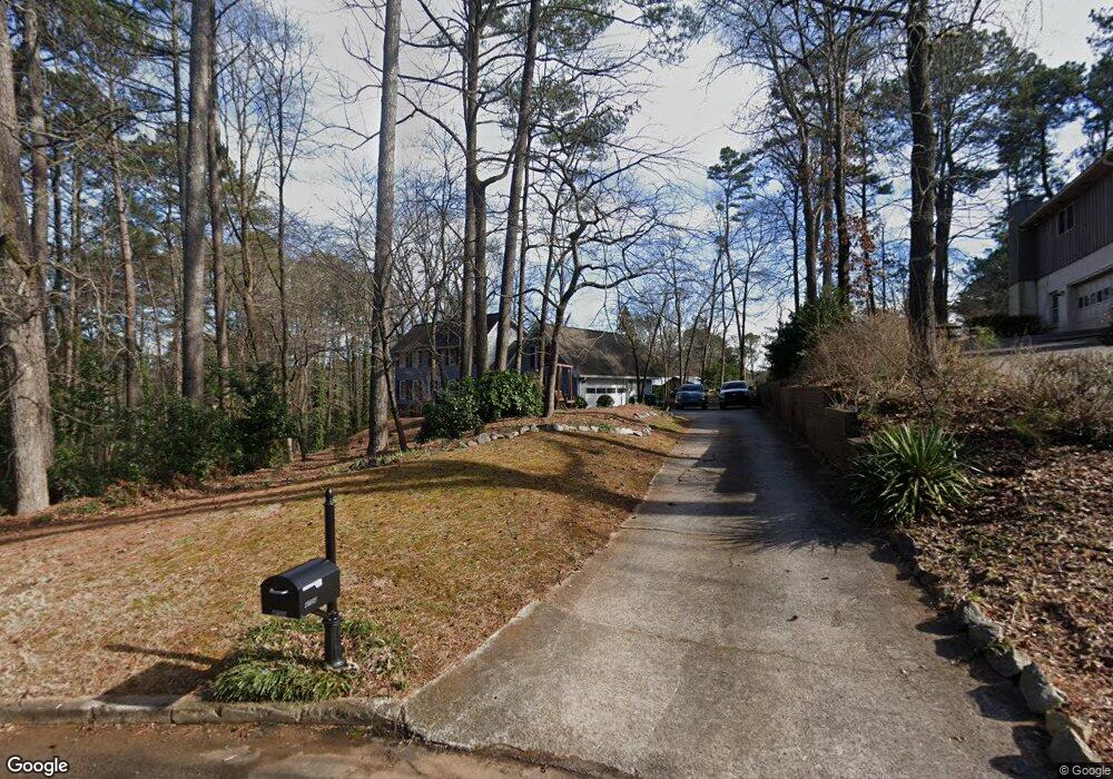 4724 Tisha Ct SW unit 42, Lilburn, GA 30047 - photo 1