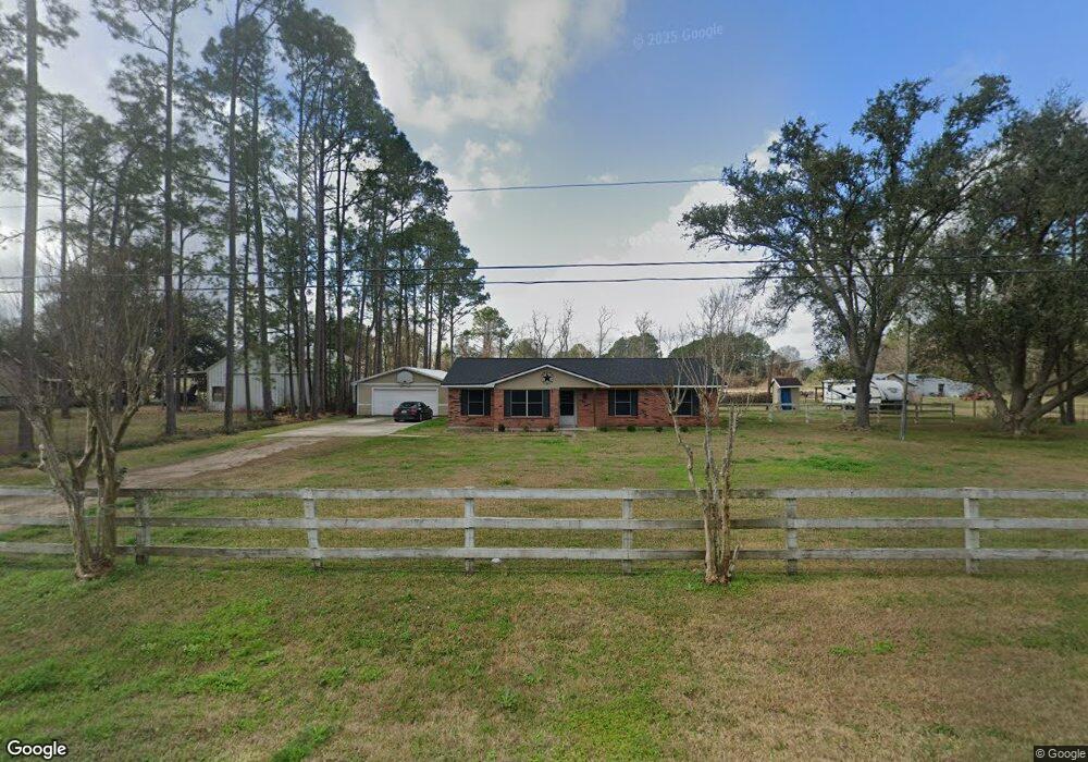 14018 County Road 761, Alvin, TX 77511 - photo 1
