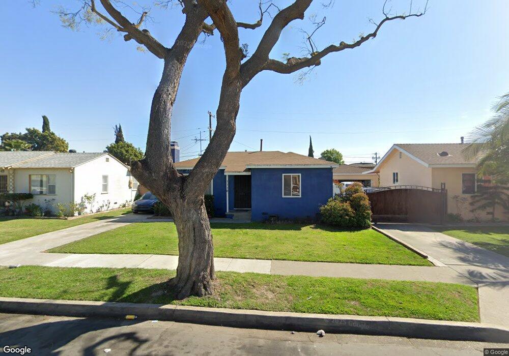 1110 W 127th St, Compton, CA 90222 - photo 1